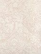 Fairfax wallpaper from Zoffany | Wallpaper | Pinterest