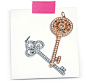 Tiffany & Co. Tiffany Keys Collection