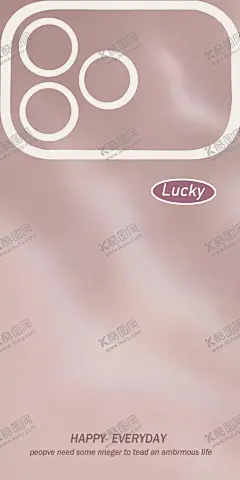 粉白 【酷图网】粉白,晕染,渐变,简约,壁纸