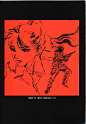 合金装备画集The Art of Metal Gear Solid 新川洋司 (78)