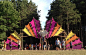 Carey Thompson, Portal, Electric Forest