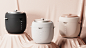 BO-ON : Bo-on is a multi-function rice cooker that breaks away from the simple concept of an electric rice cooker and provides a warm meal as if wrapped in a cloth(Bojagi).