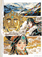 微博 – 随时随地发现新鲜事