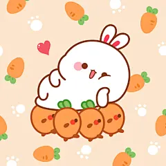 兔几小萝北超话
✨酸酸甜甜 ​​​​