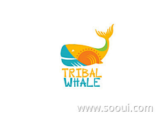 瓶富采集到logo设计