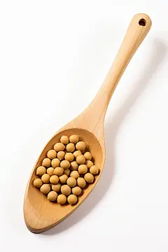 美食粮食农作物大豆黄豆谷物图片摄影图