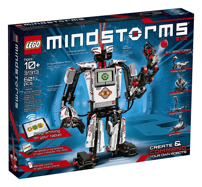 Amazon.com: LEGO Min...