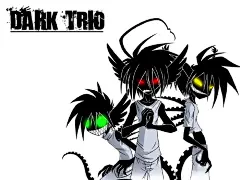 死神猪，新锐卡通插画赏#采集大赛#