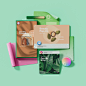 Behance 上的 Microsoft - Creator Hub