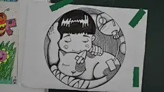 点击查看源网页