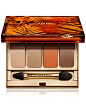 Clarins Sunkissed Summer Eyeshadow Palette