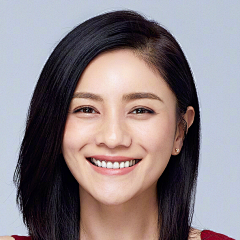 深泽优鱼儿采集到美女