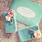 How to crochet a phone cover via @Guidecentral - Visit www.guidecentr.al for more #DIY #tutorials