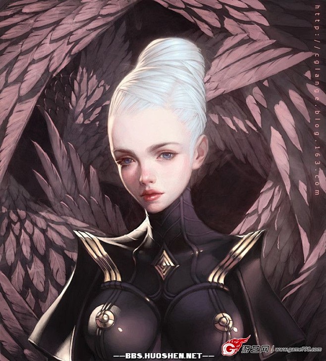 插画师、概念设计师 刘远作品集 - 【游戏原画】 - 游艺网|GAME798|-游戏美术、游戏培训、游戏艺术工厂、游戏开发交流论坛 ...