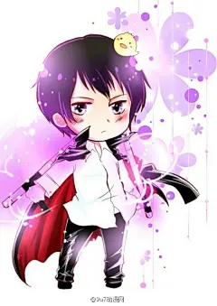 #家庭教师##云雀恭弥#