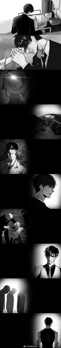Llty—采集到188男团