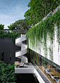 泰国 | 都喜 D2 酒店景观 | 2021 | TROP + IDIN Architects_vsszan295980213131615.jpg