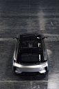 Faraday Future FF 91