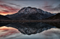 General 2000x1333 nature landscape reflection clouds mountains