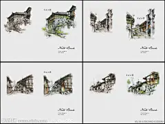 文化 古城小镇 中国画 古城 小镇 建筑 小楼 水墨 丹青 本本封面 画册 柠檬 淡淡的 风景 笑脸 猫 色彩 人物 花卉 魅力 树 中性版面设计 文具 笔记本 记事本 其他 源文件 300DPI PSD 笔记本封面 PSD分层素材 150DPI 包装设计 广告设计模板 画册设计