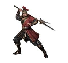 好看pose_国风、武侠、仙侠-花瓣网|陪你做生活的设计师 | ，全人物场景翻新，建模面数提升5倍，世界扩展15倍，画质飞升！