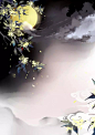 #古风底图#