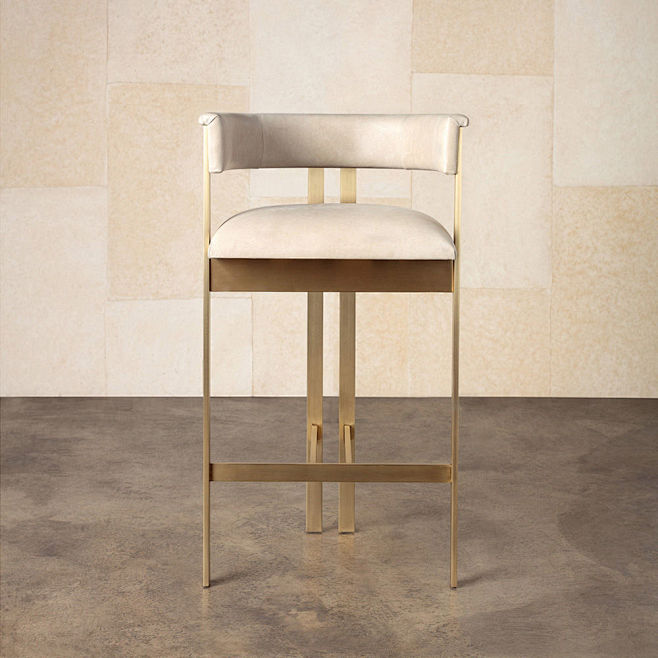 ELLIOTT BAR STOOL