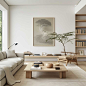 Bringing Muji Style Living Room Elegance into Your Home • 333+ Art Images : Explore the tranquil elegance of Muji style living rooms. Learn how to incorporate minimalist design, natural materials, and serene aesthetics into your home for a calming and sty