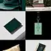 Dom Ortiz 酒店品牌logo设计及vi设计