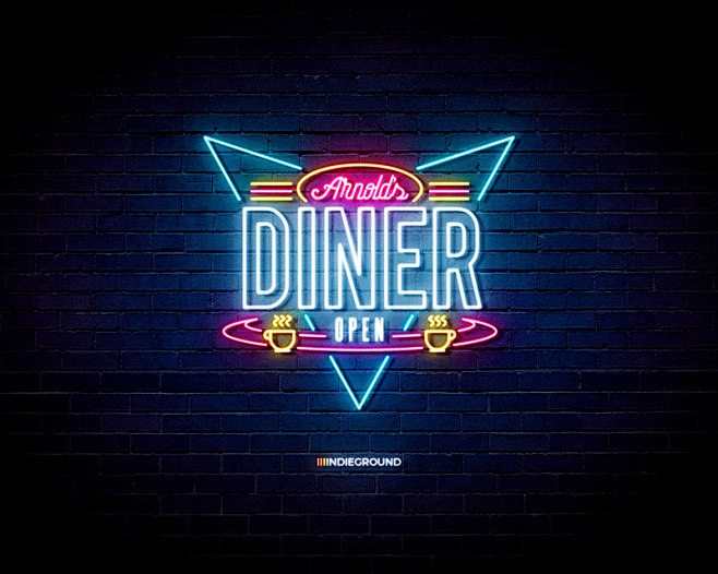 Neon Sign Effects fo...