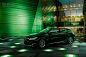 Thomas Strogalski - Lexus CT 
