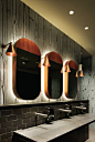 Jimbo Rex by Mim Design in Melbourne’s Crown Casino