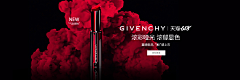 如歌_采集到品牌__Givenchy