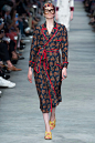 Gucci Spring 2016 Menswear Fashion Show - Vogue : See the complete Gucci Spring 2016 Menswear collection.