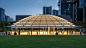 苹果 The Exchange TRX，Foster + Partners 设计