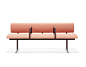 Teius | Modular Seating | Lammhults