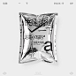 poster graphic design  ILLUSTRATION  package packaging design typesetting 海报 包装设计 创意 creative