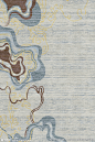 新中式地毯