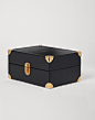 Beauty Case - Back view