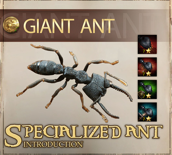 Ant Legion: For The Swarm