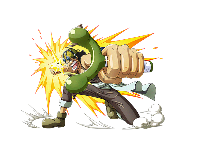 usop