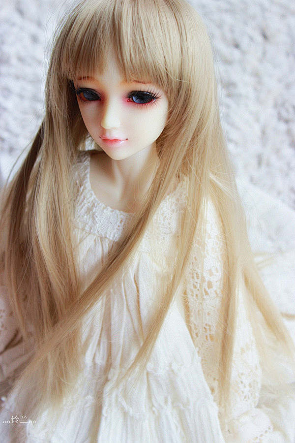 #SD娃娃# #BJD#