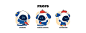 Mascot animal design Dog design toy toy dog animal designs mascot design blind box puppy