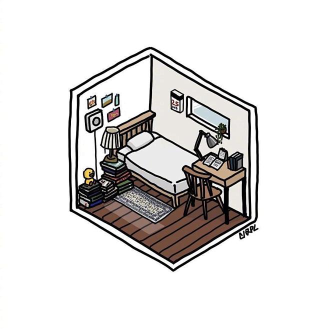 [米田主动设计]画师 0.gan 笔下的...