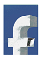 ILLUSTRATION  smoking environment Stuart McReath social media Editorial Illustration america facebook pollution