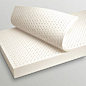 Buy Boston Natural Latex With Memory Foam 10 Inches Mattress Online in India - BO480BB04WTRINDFUR - FabFurnish.com: 