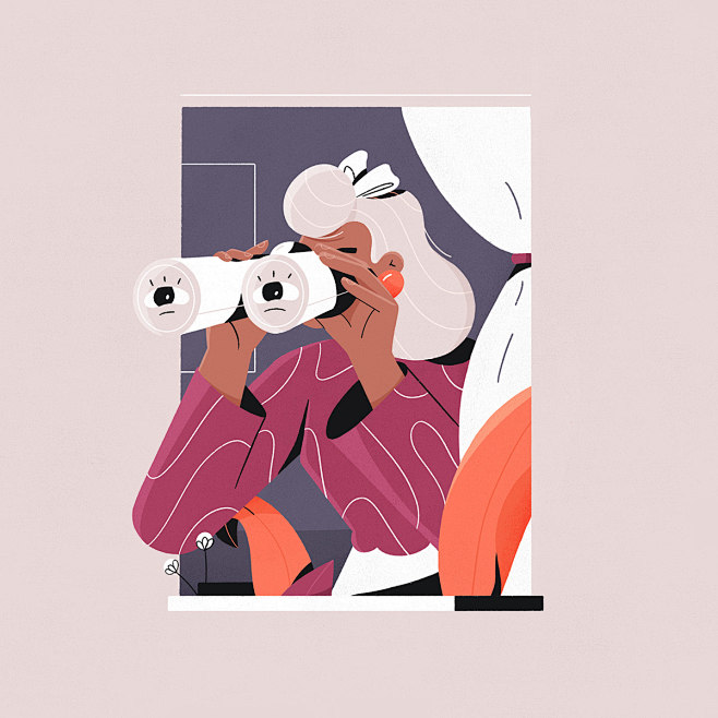 2D Character colors ...