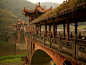 Rivendell - Sichuan, China