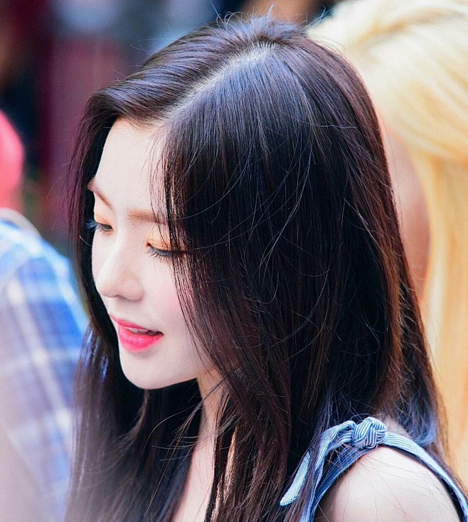 wuli裴珠泫小仙女