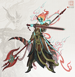 猫大人猫小人嘻嘻采集到古风资料